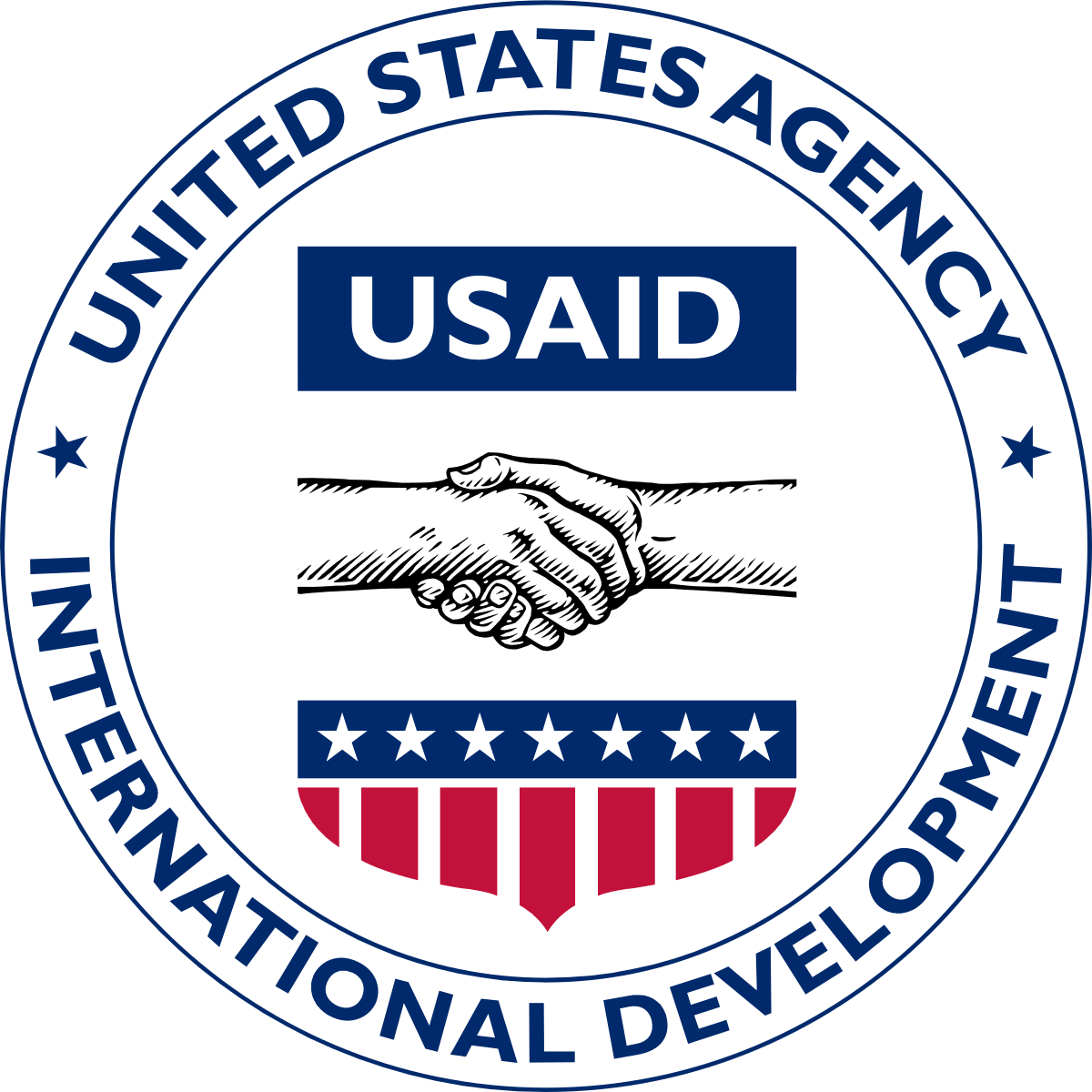 1 usaid 1 usaid